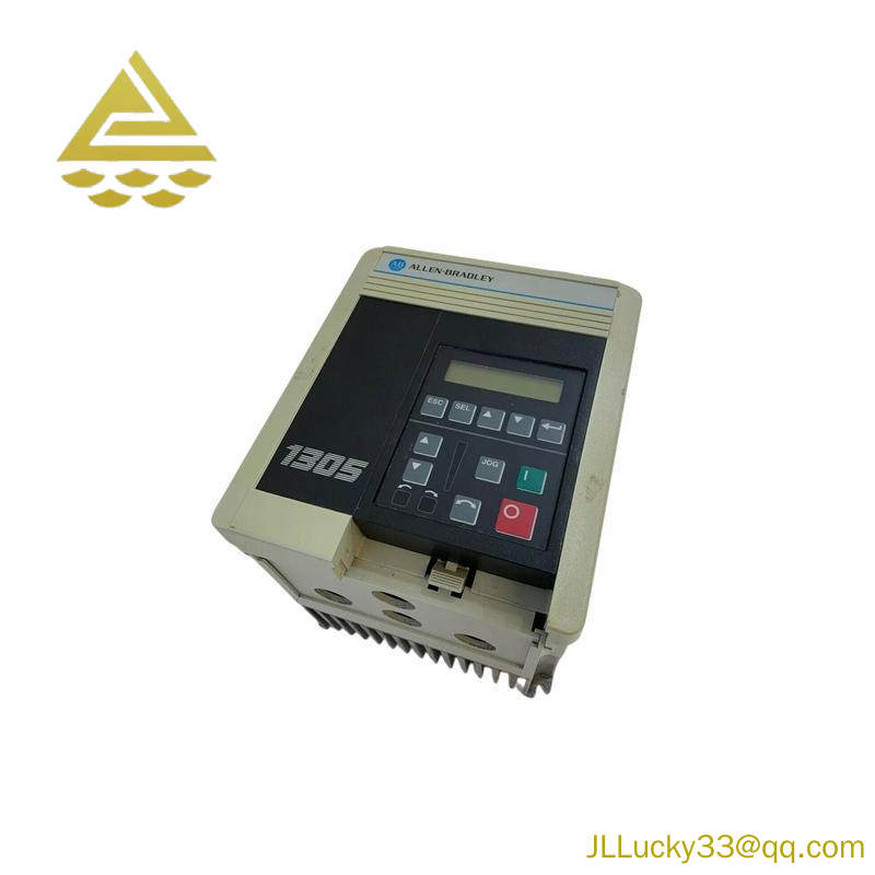  1305-BA01A-HA2 AC DRIVE