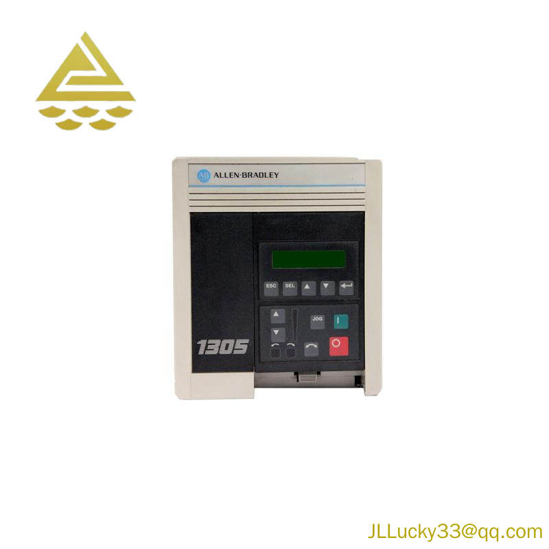 AB 1305-BA03A AC DRIVE
