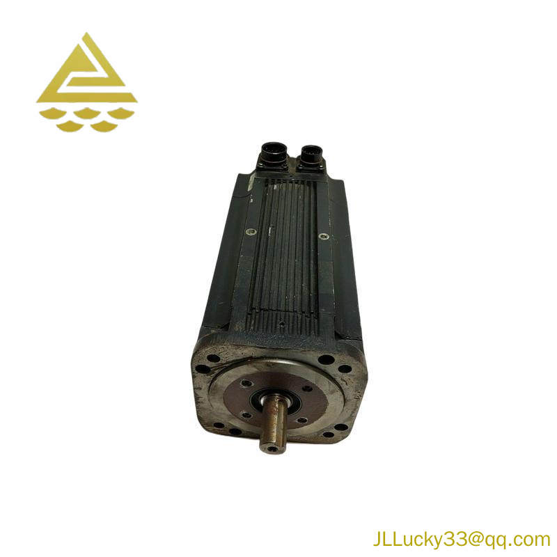 AB 1326AB-B515E-21 Servo Motor