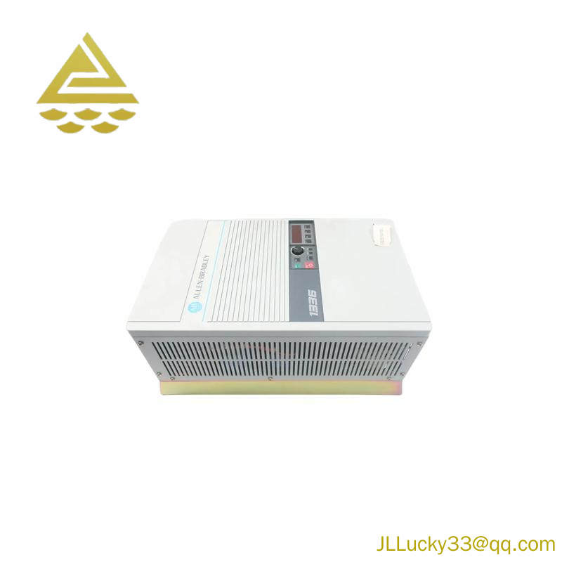 AB 1336-B005-EAD-FA2-L1-S1 Adjustable frequency drive