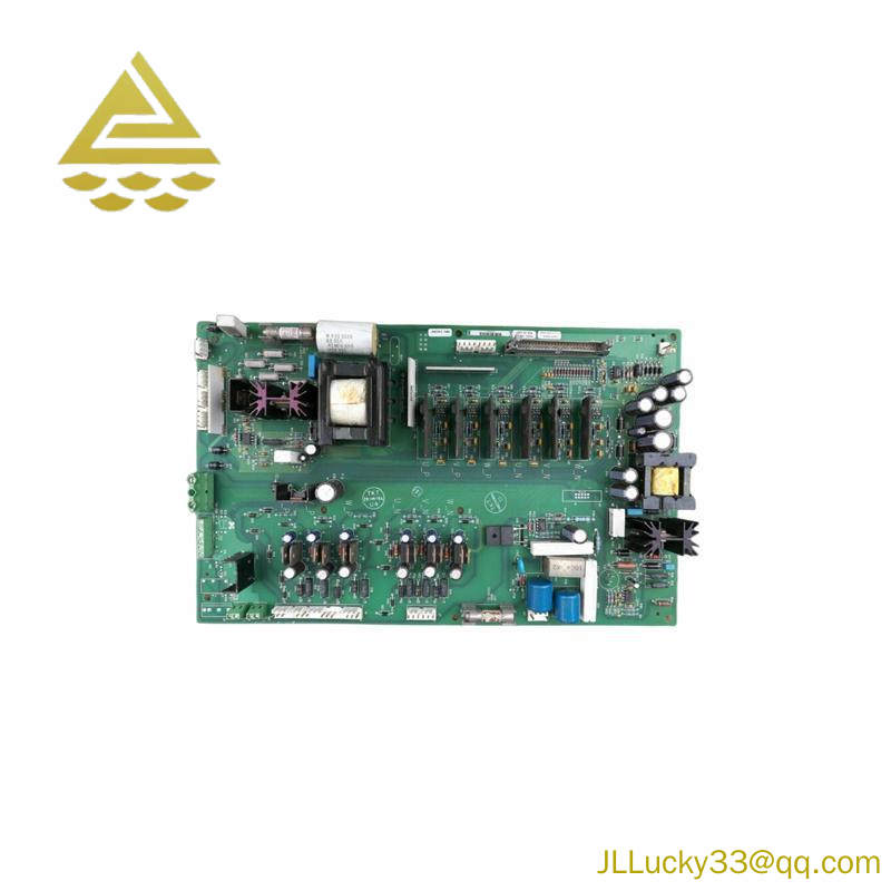 AB 1336-BDB-SP29D 74101-169-53 AC DRIVE