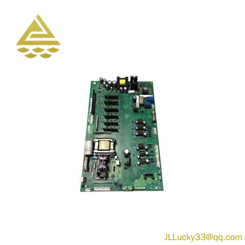 AB 1336-BDB-SP30D 74101-169-54 GATE DRIVE