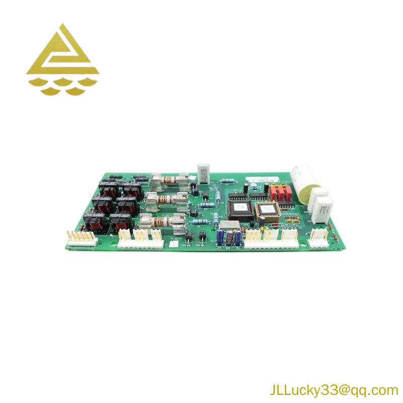 AB 1336-PB-SP23C PC BOARD