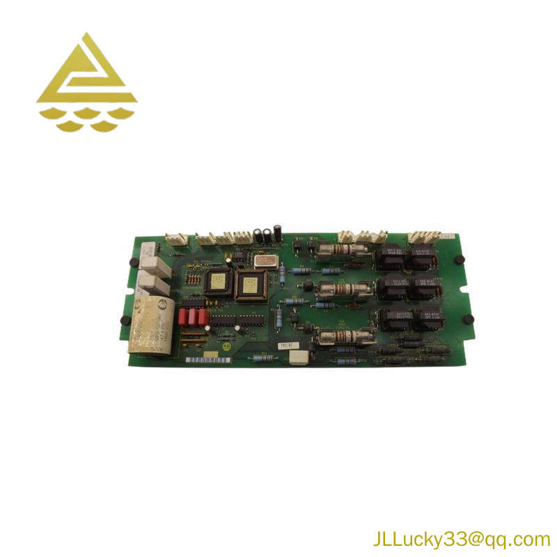 AB 1336-PB-SP2B 74101-502-51F PC BOARD PRECHARGE