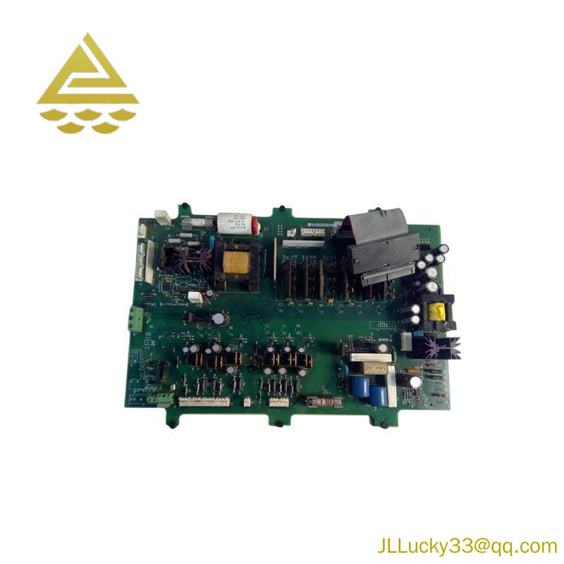 AB 1336-QOUT-SP19A DRIVE CONTROL BOARD