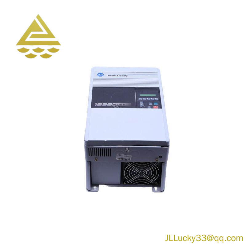 AB 1336F-B015-AA-EN AC DRIVE