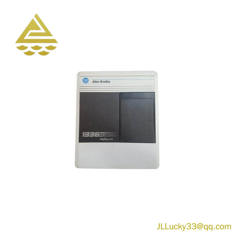 AB 1336F-BRF10-AA-EN DRIVE