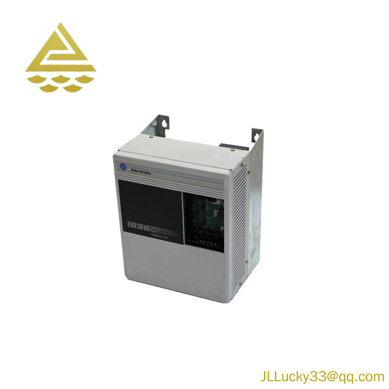 AB 1336F-BRF100-AA-EN PLUS II AC Drive