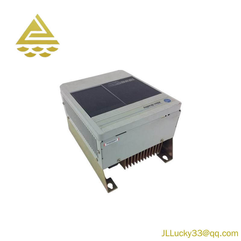 AB 1336F-BRF20-AA-EN AC DRIVE