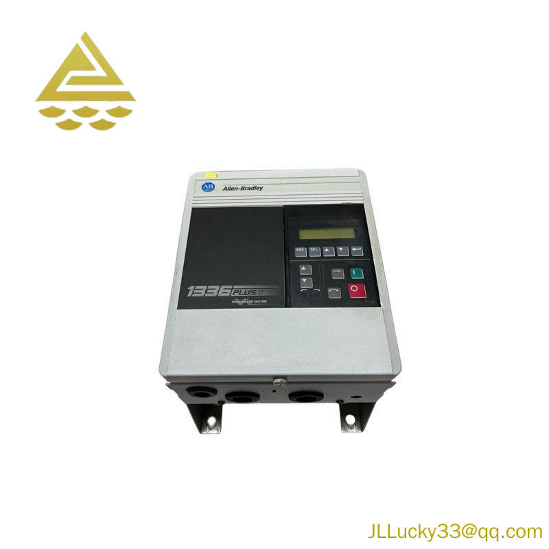 AB 1336F-BRF50-AA-EN AC DRIVE