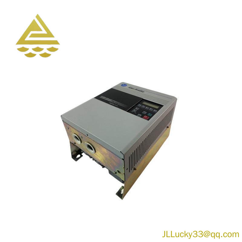 AB 1336F-BRF75-AE-DE AC DRIVE