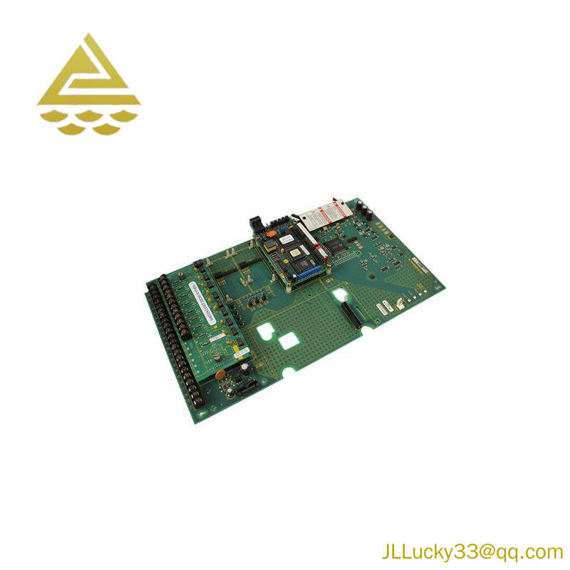 AB 1336F-MCB-SP1C PC BOARD
