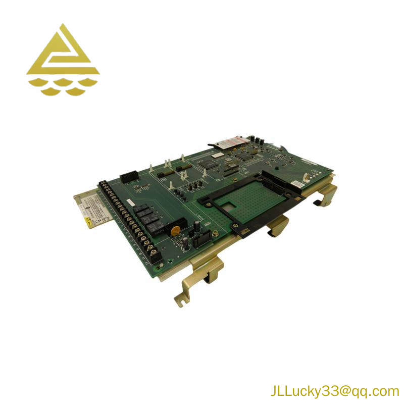 AB 1336F-MCB-SP1K CONTROL BOARD