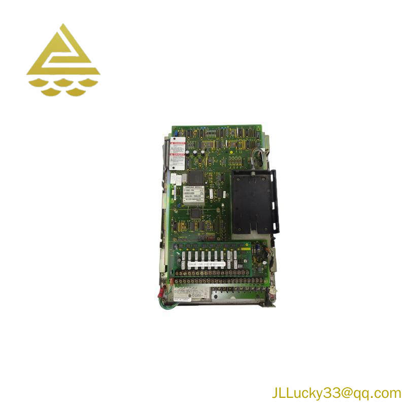 AB 1336S-B010-AN-EN4 AC DRIVE