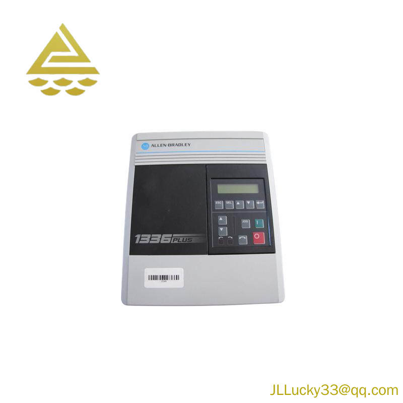 AB 1336S-BRF10-AA-EN AC DRIVE