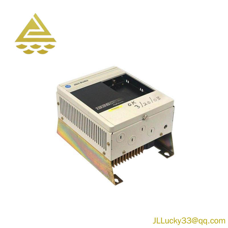AB 1336S-BRF30-AA-EN AC DRIVE