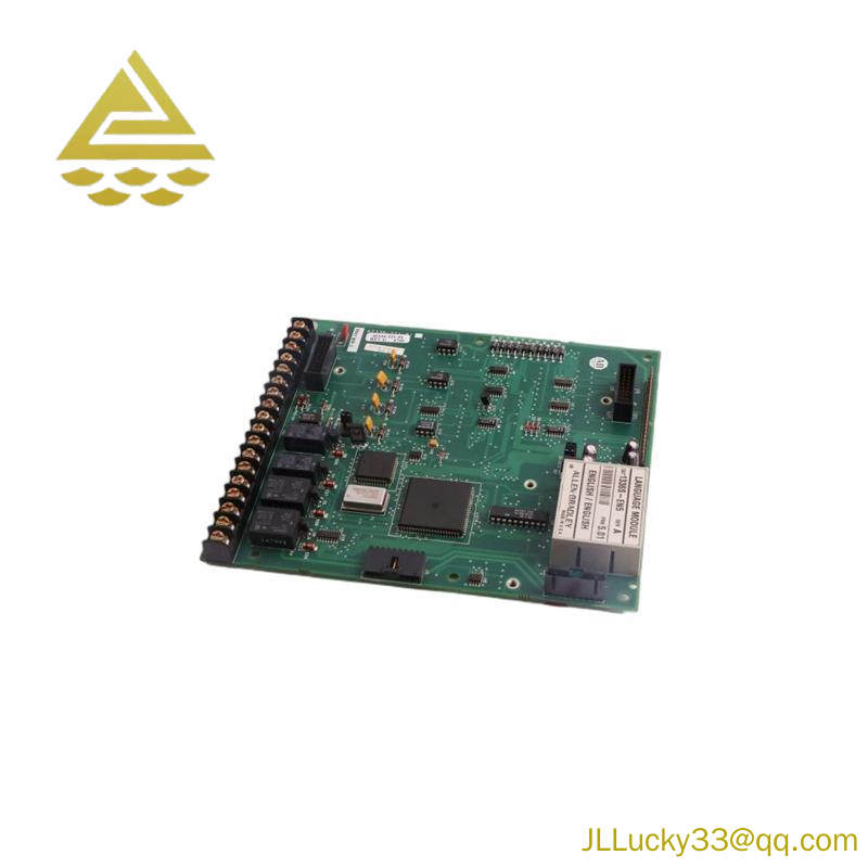 AB 1336S-EN4 42336-221-51N Control Board