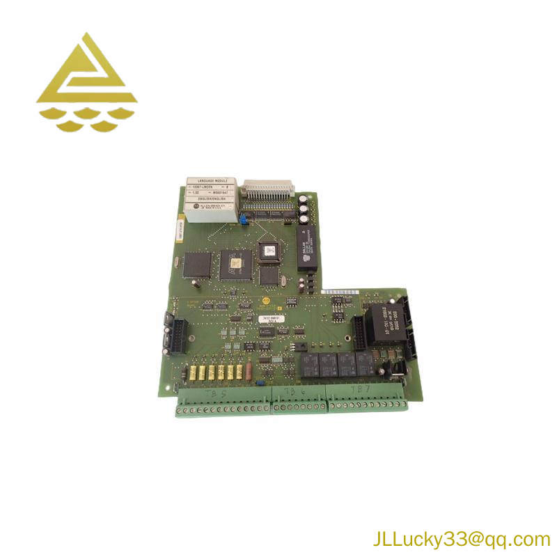 AB 1336T-GTB-SP1A 1336T-PLCCEE 74100-833-01 74101-500-51 Module