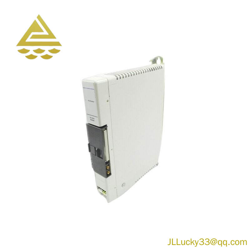AB 1394-AM07 AXIS MODULE