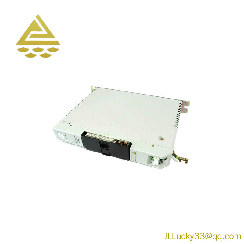 AB 1394C-AM07 SERVO AXIS MODULE