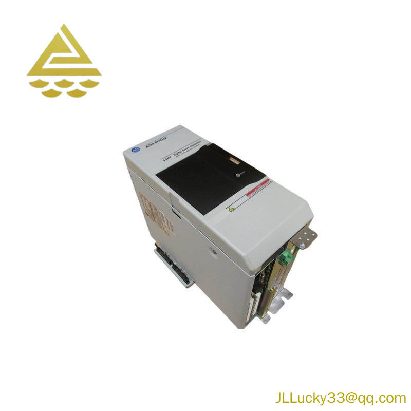 AB 1394C-SJT10-T-RL SERVO AXIS DRIVE