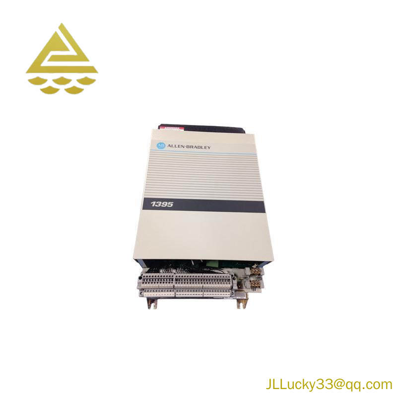 AB 1395-A65N-C1-PZ DC DRIVE