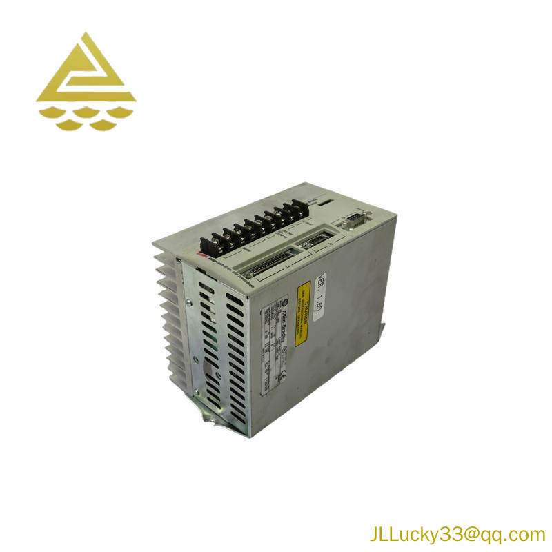 AB 1398-DDM-009 SERVO DRIVE