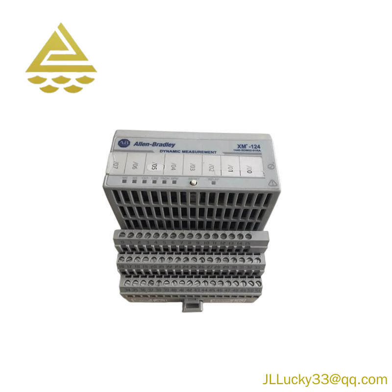 AB 1440-SDM02-01RA STANDARD DYNAMIC MEASUREMENT MODULE