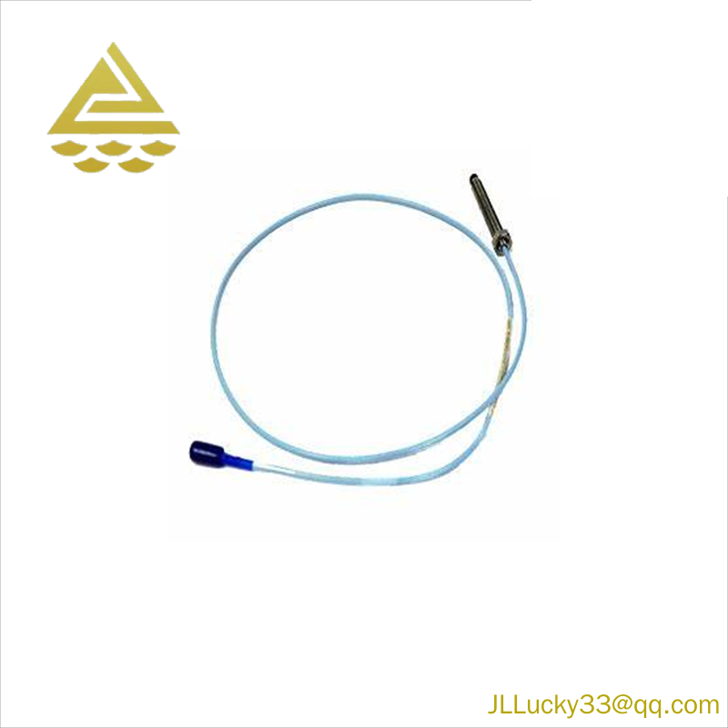 AB 1442-PS-0803M0010N Eddy Current Probe