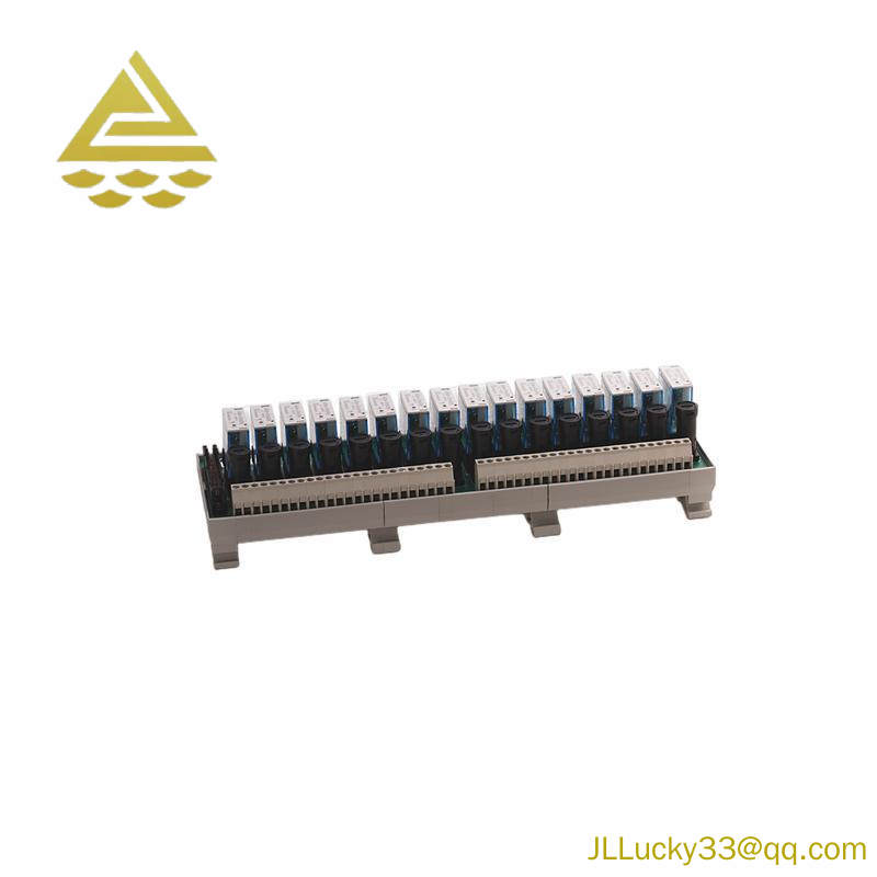AB 1492-XIM4024-16R RELAY MASTER DIGITAL IFM