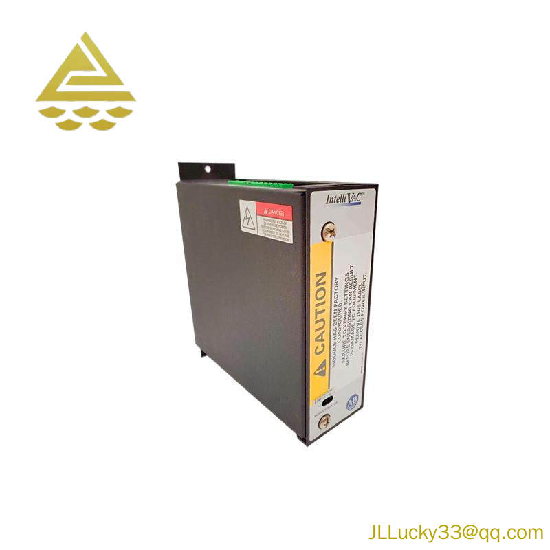 AB 1503VC-BMC5 CONTROL MODULE