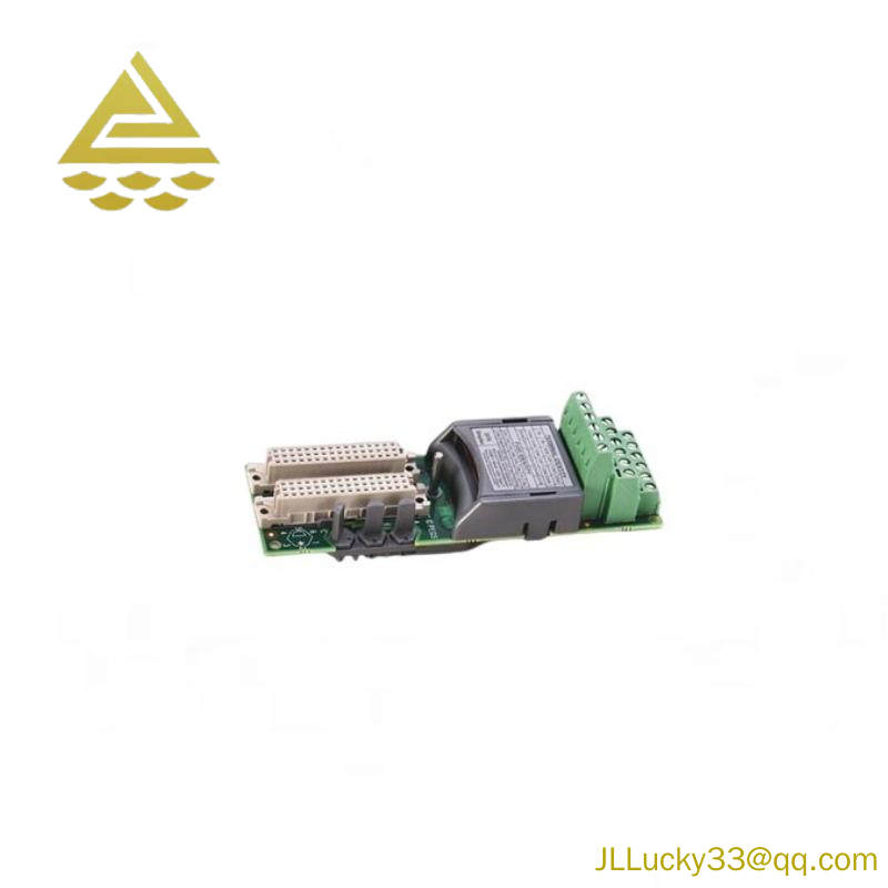 AB 1715-TASIB16D Assembly Module
