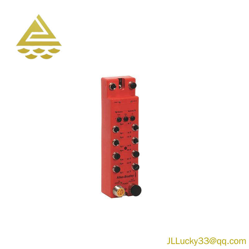 AB 1732ES-IB12XOBV2 INPUT MODULE