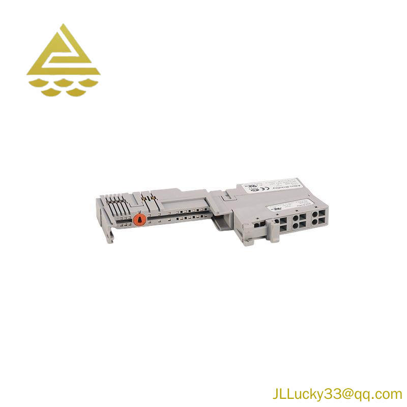 AB 1734-TB TERMINAL BASE