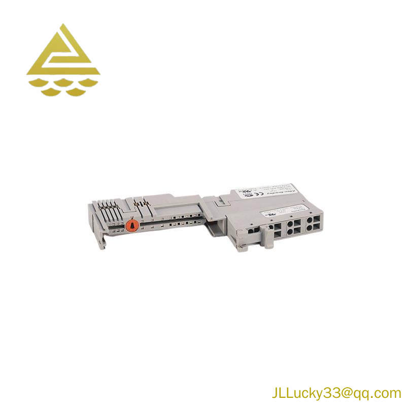 AB 1734-TBS TERMINAL BASE