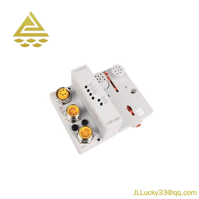 AB 1738-ADN12 NETWORK ADAPTER