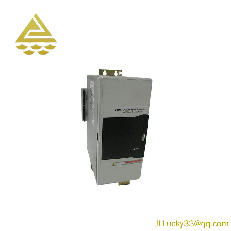 AB 1745-LP102 PROCESSOR UNIT