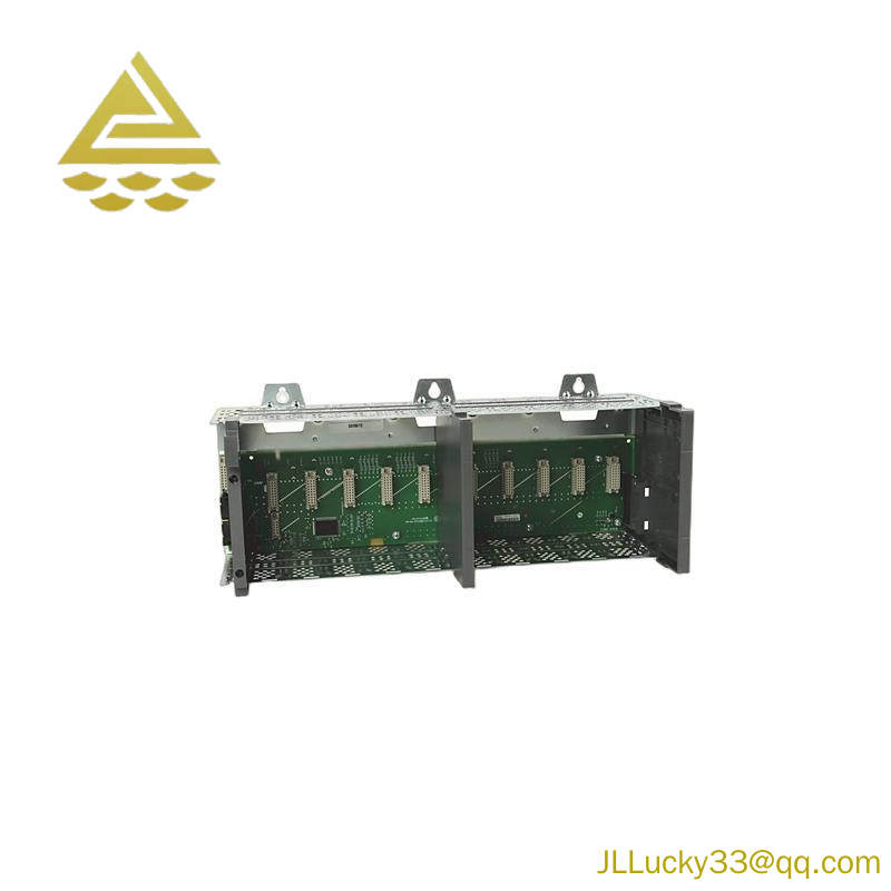 AB 1746-A10 PLC RACK