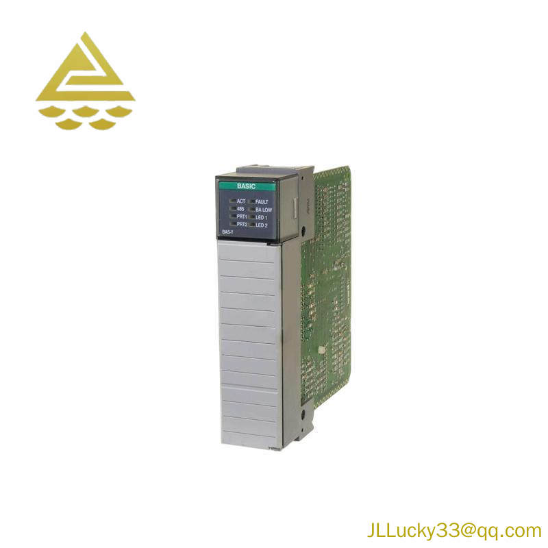 AB 1746-BAS BASIC MODULE