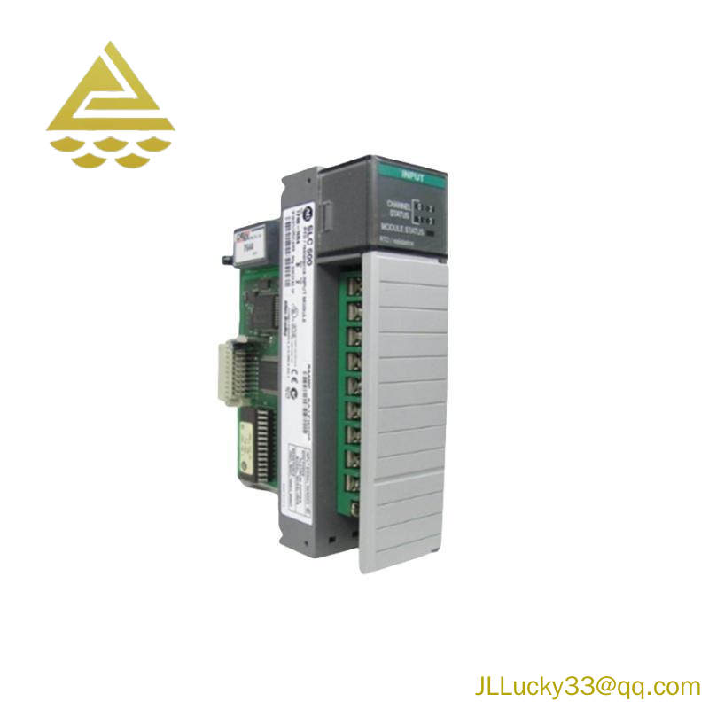 AB 1746-FIO4I Analog Output Module
