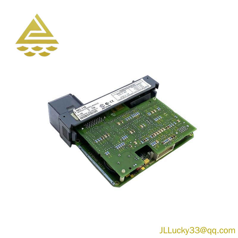AB 1746-HS MOTION MODULE