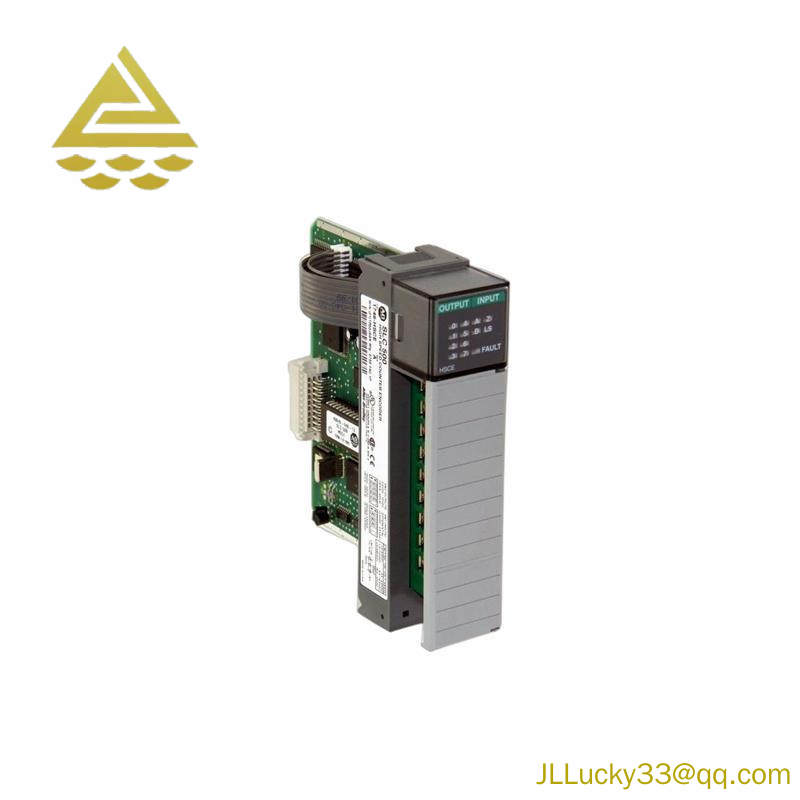 AB 1746-HSCE COUNTER MODULE