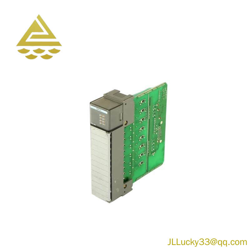AB 1746-IA8 INPUT MODULE