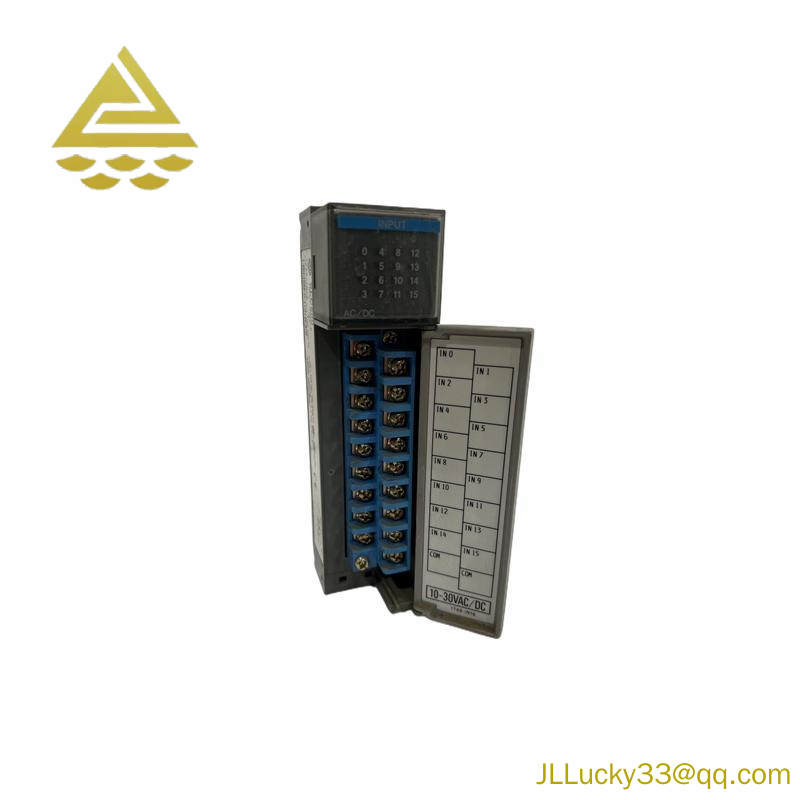 AB 1746-IN16 INPUT MODULE