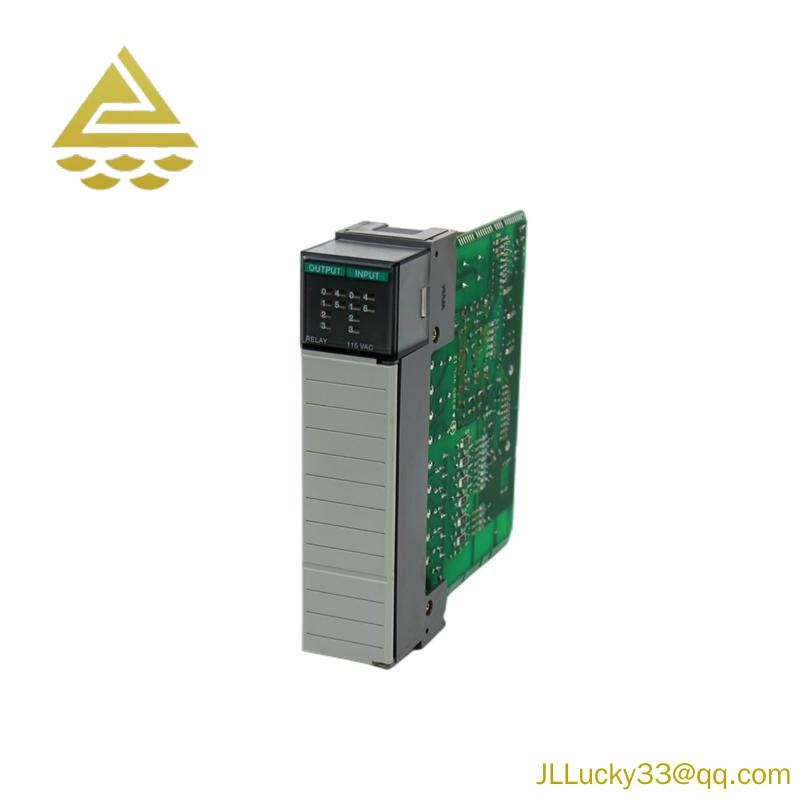 AB 1746-IO12 I/O MODULE