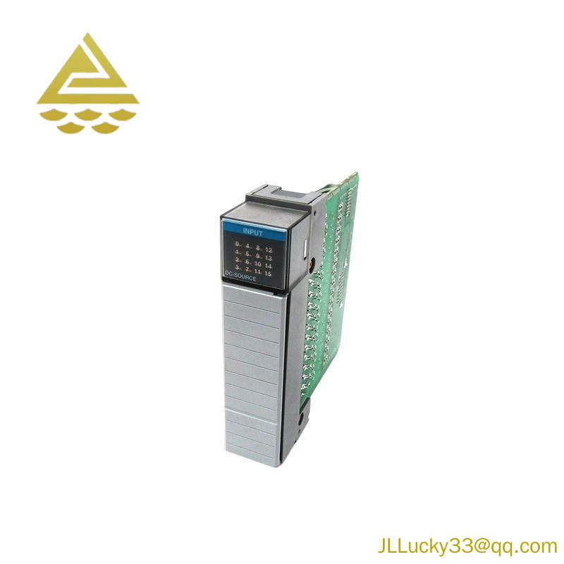 AB 1746-IV16 INPUT MODULE