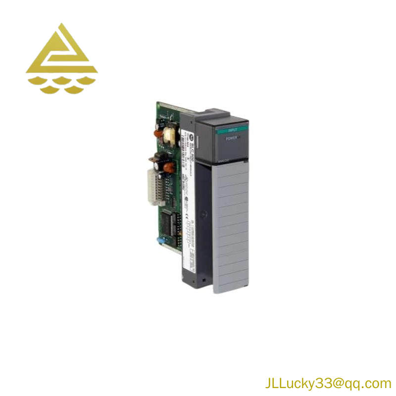 AB 1746-NI4/A SLC 500 Analog Input Module