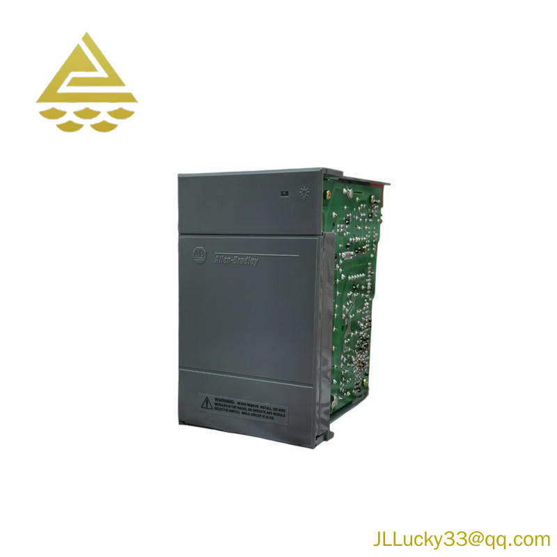 AB 1746-P5 POWER SUPPLY MODULE