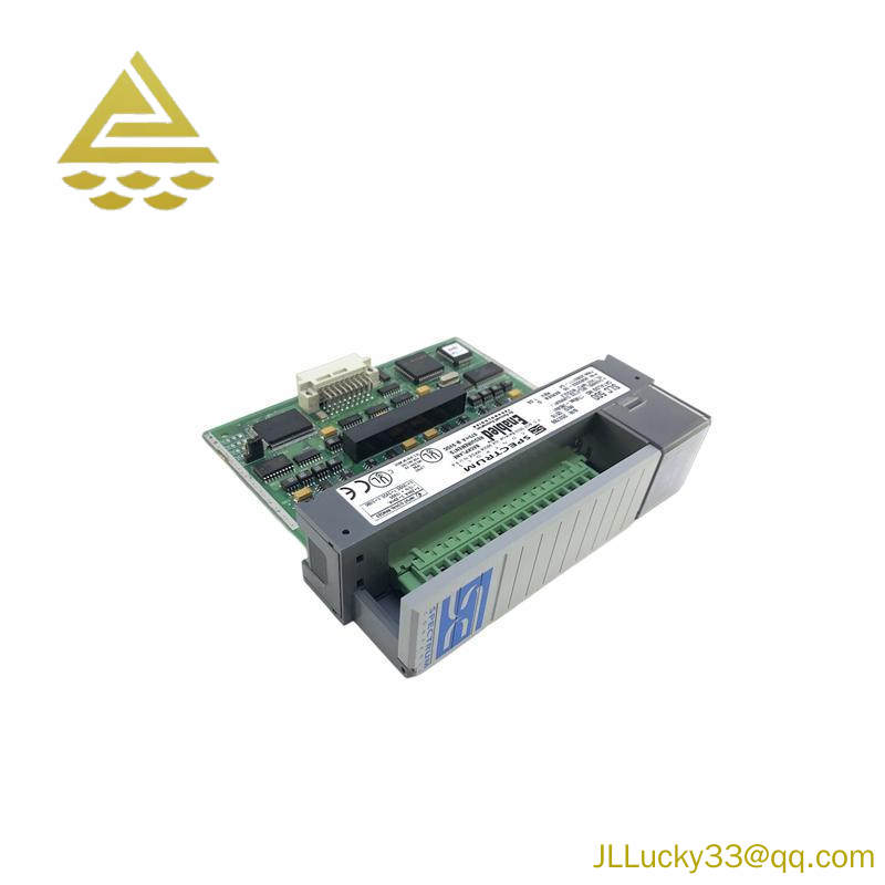 AB 1746SC-INI4VI INPUT MODULE