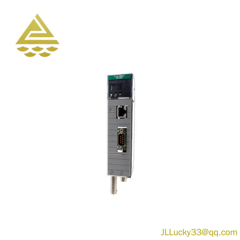AB 1747-KFC15 I/O MODULE